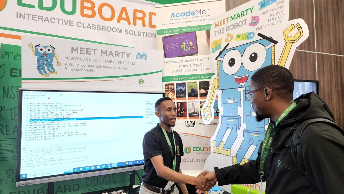 eduboard's tweet photo. EduBoard Interactive Classroom Solutions on #Google https://t.co/alWoWAe3Nz @EducationGP1 @Mpueducation @KZNScienCentre https://t.co/8sRjQH0e90