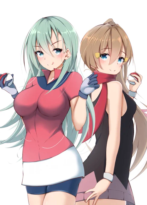鈴熊はいいぞ 