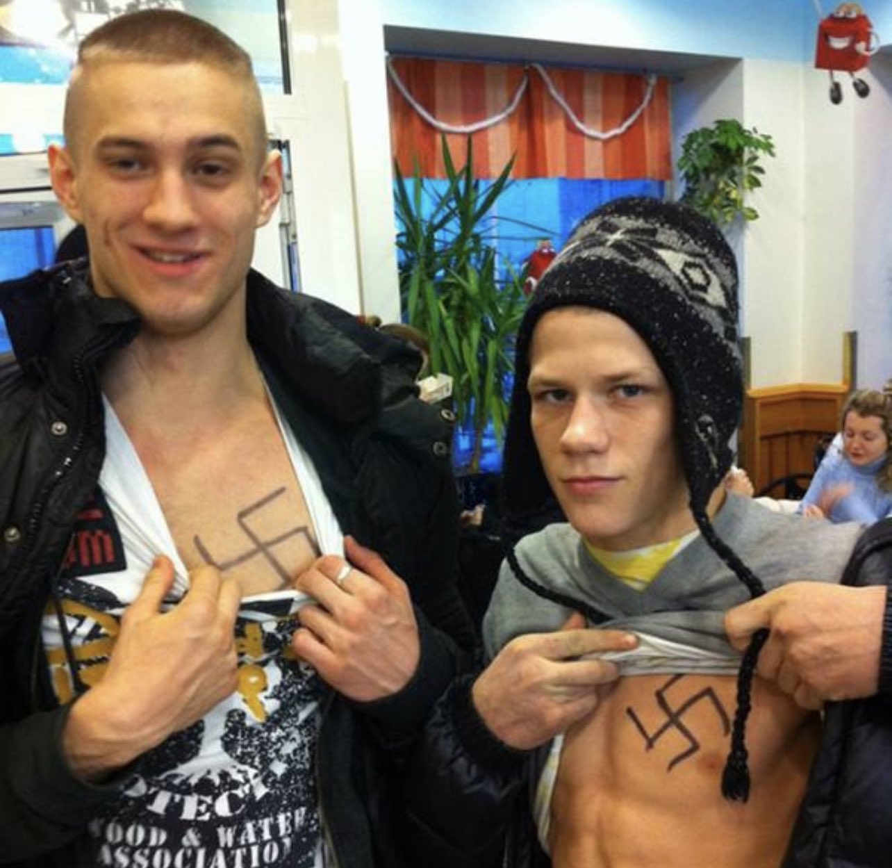 Сергей Филимонов Азов