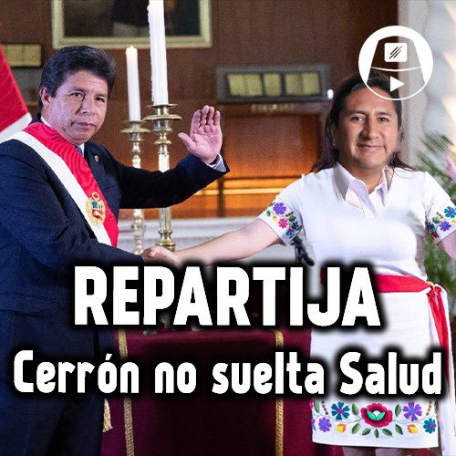 ¡Buenos días! 🩻 ¿Cómo funciona la mafia detrás de los tomógrafos en el sector público? La historia de una incompetencia que beneficia a ciertos amigos de ministros. AL DESCUBIERTO: Por qué no hay tomógrafos ni resonadores magnéticos #LaEncerrona youtu.be/XVISUwtmT-c