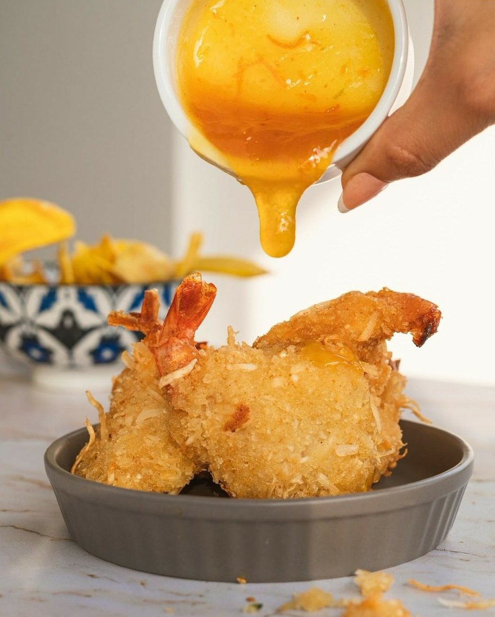 muvimar's tweet photo. ¡Somos Muvimar! y te traemos los mejores camarones apanados listos para hornear o freír. Incluso los puedes preparar en tu airfryer. En Gye nos encuentras en La Fernández, Ecuagourmet, La Delia Market, Huerto de Luchi, Glow Market, The Market. @MrLinkEc

https://t.co/kIwzrxAbe2 https://t.co/ZkCKW2XqCh