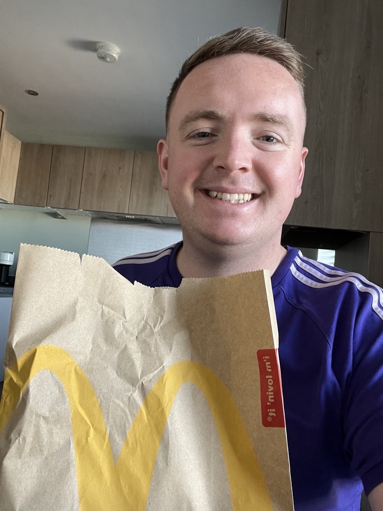 MorsonNexus's tweet photo. We've treated our employees to lunch today to celebrate a fantastic month 💙
Thank you for all your hard work & enjoy! 😍
#team3b #3btraining #lunch #thankyou #thankyouteam https://t.co/NE08luW1yC