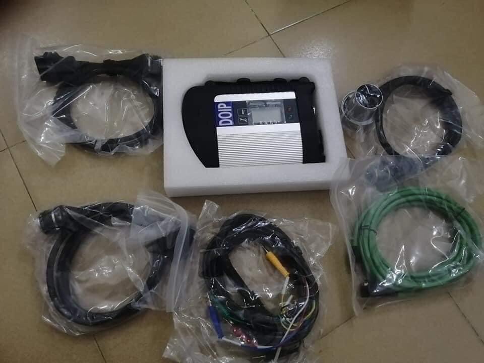 obd2top's tweet photo. Doip MB SD Connect #C4 #Mercedes #Multiplexer Super MB SD Compact 4 With Doip For Mecedes Benz 12V Cars And 24V Trucks

 Whatsapp / WeChat ：+86 13538280570  Skype ：fionalyy88@gmail.com https://t.co/TV5GmhbnjM