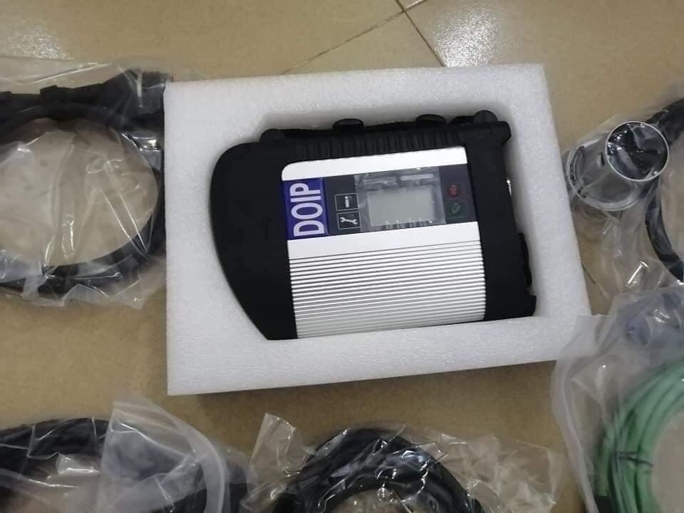obd2top's tweet photo. Doip MB SD Connect #C4 #Mercedes #Multiplexer Super MB SD Compact 4 With Doip For Mecedes Benz 12V Cars And 24V Trucks

 Whatsapp / WeChat ：+86 13538280570  Skype ：fionalyy88@gmail.com https://t.co/TV5GmhbnjM