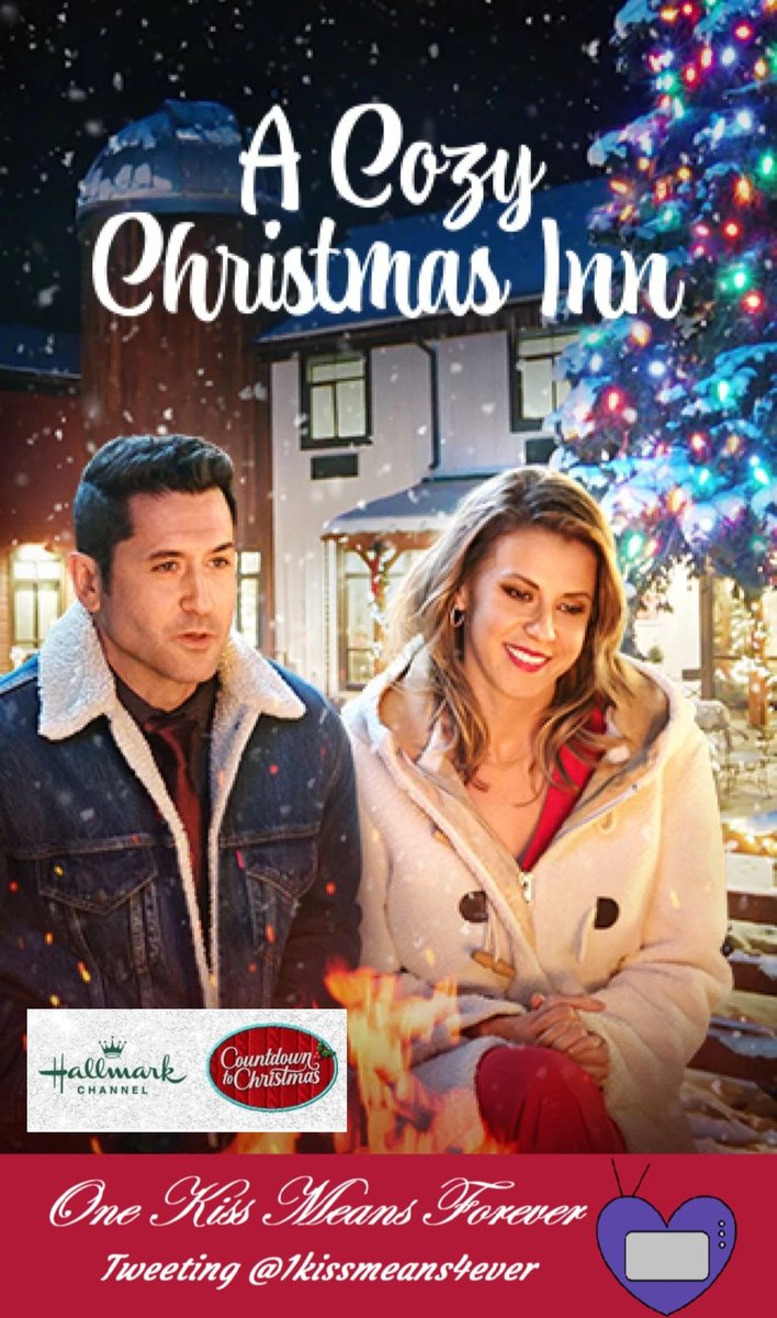 1kissmeans4ever's tweet photo. There are 2 sides of our internet tonight: the never seen Christmas Under Wraps side and the side knowing our brains will break tonight. We're on the broken brains side.

#ACozyChristmasInn #Hallmark #Hallmarkies #Hallmarkies #CountdowntoChristmas #LiveTweet #WomenWhoPodcast https://t.co/79evcV7GX1