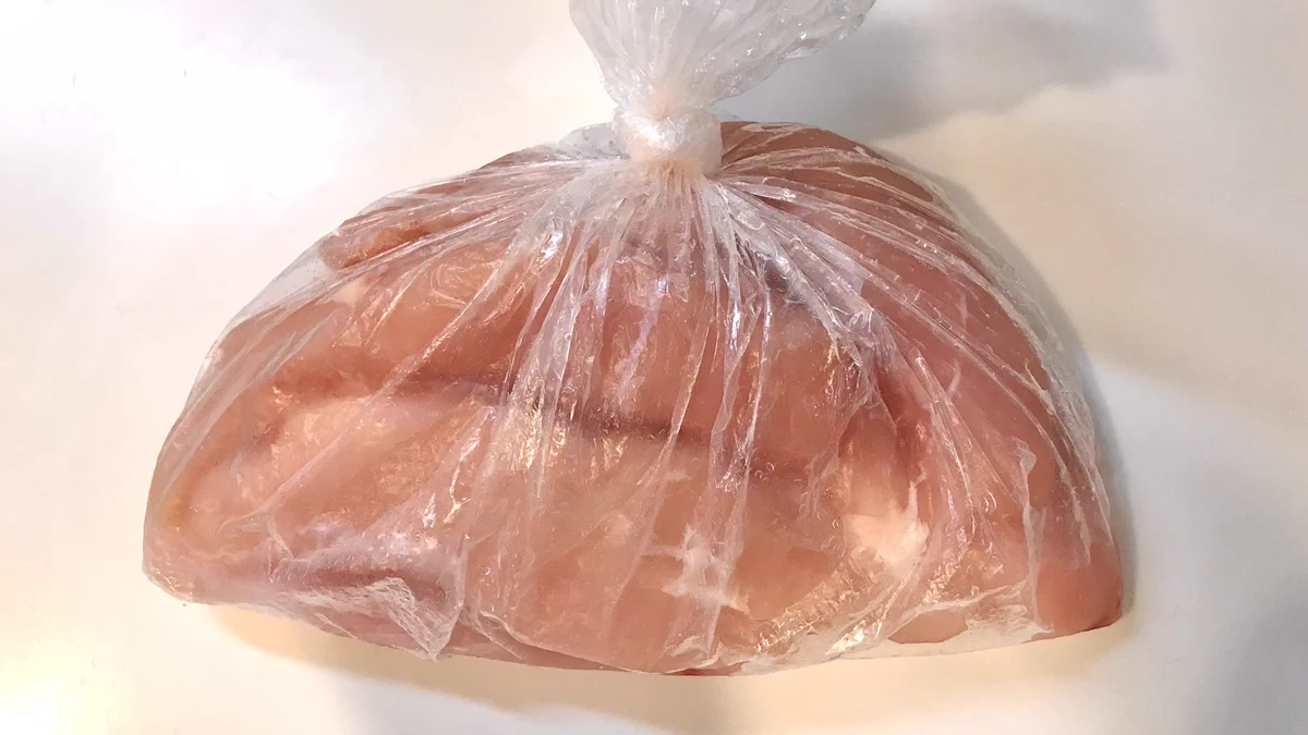 この食べ方が一番おいしい！ささみをおいしく食べる方法！