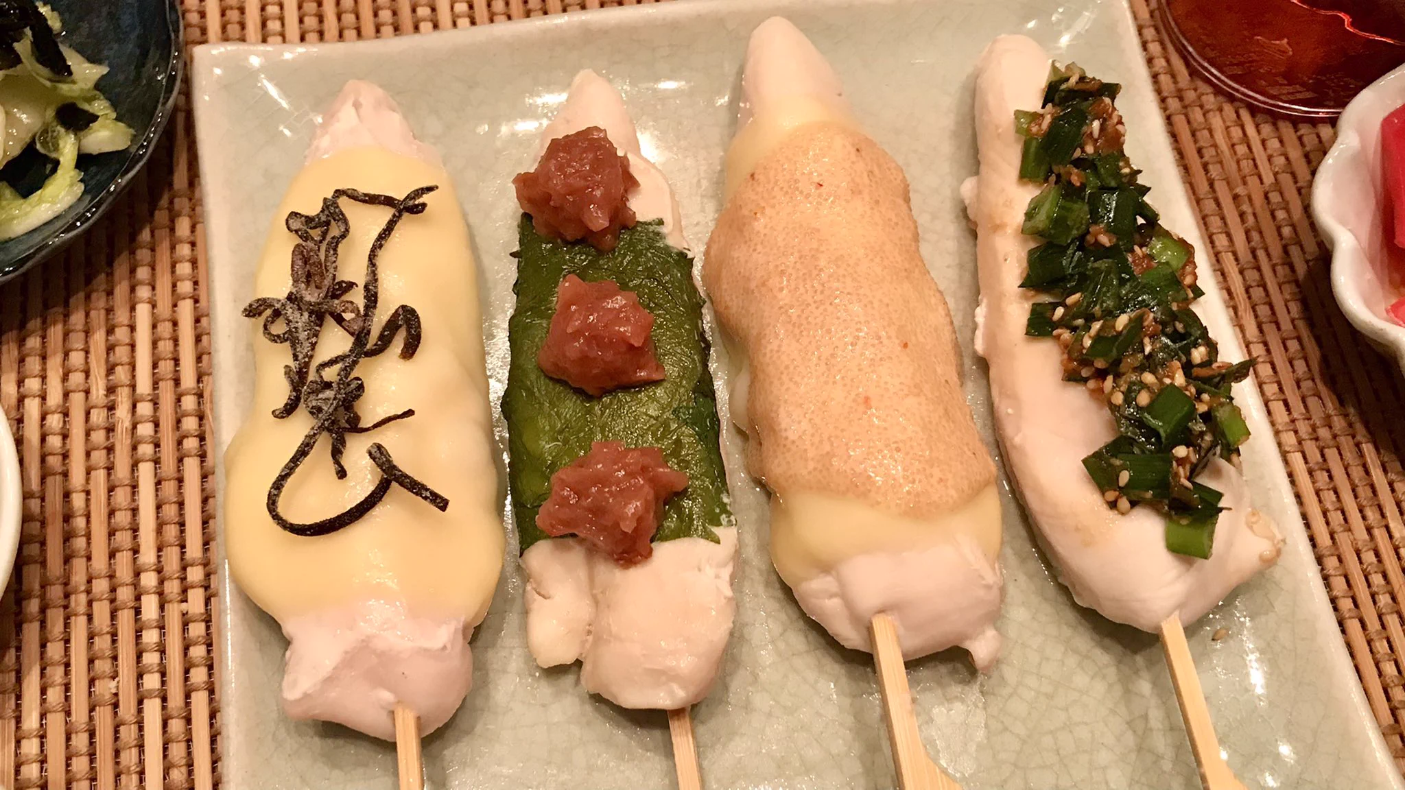 この食べ方が一番おいしい！ささみをおいしく食べる方法！