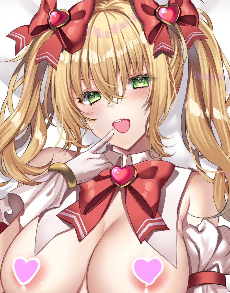 skebありがとうございました! 