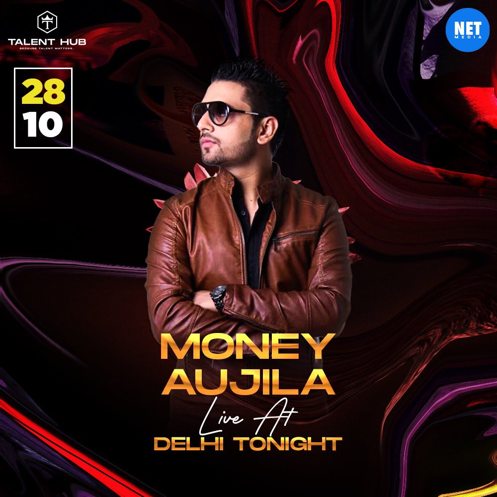 Delhi Tonight