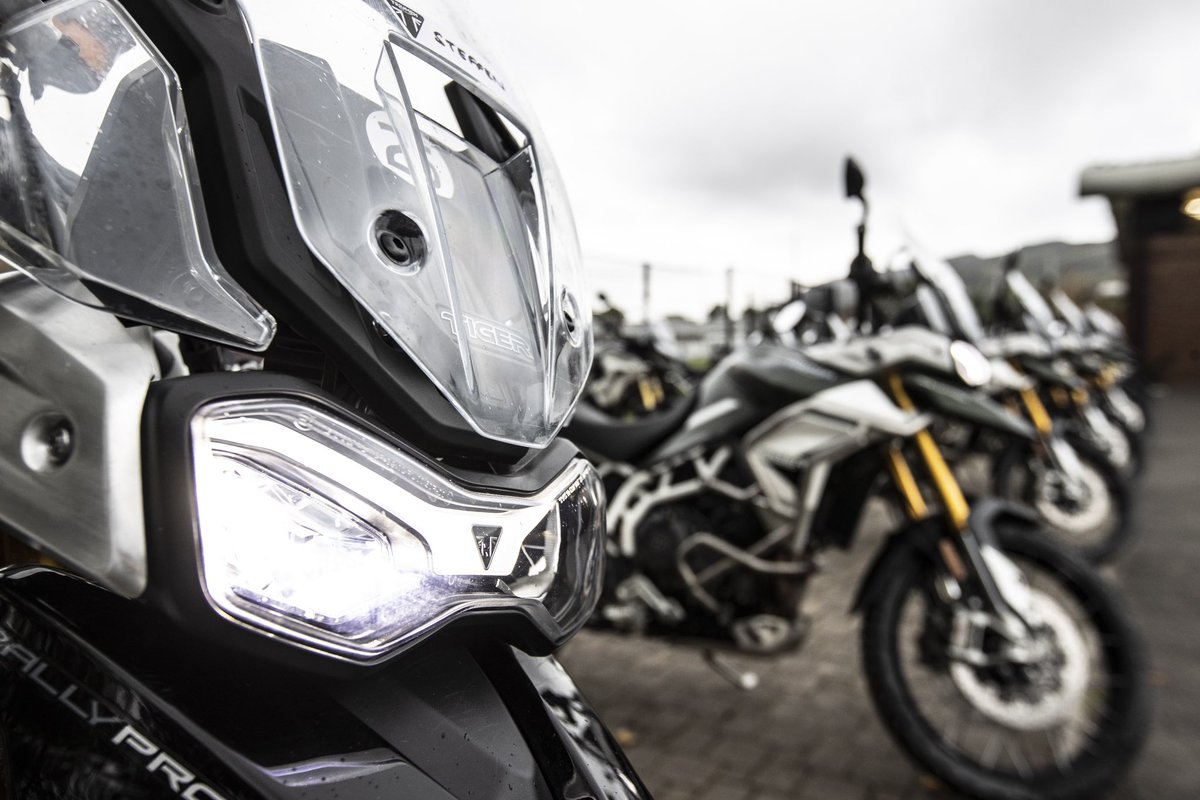 Gareth Bright Woodcote Events tweet media