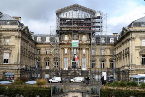 VDN Lille Métropole tweet media