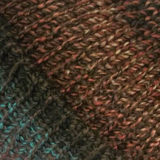 Lelsloom's tweet photo. The Kodiak fisherman beanie hat with brim - Brown &amp; blue knitted hat - Trawler beanie hat - Turned-up hat - Unisex knit beanie - 90s grunge https://t.co/H3YM8bv48m via @Etsy #ShopEarly #shopindie #ukmakers #Edinburgh #CraftBizParty #HandmadeHour #beaniehats #etsyshop https://t.co/Gm6FKEXZKK