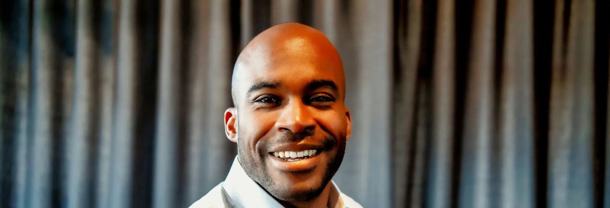 forterro's tweet photo. Congratulations to Forterro CEO, @DeanForbes for placing second in this year’s @powerlistmag most influential black people in the UK.

https://t.co/xMhj4qpz7z

#ceo https://t.co/YFPJZ8qw8g