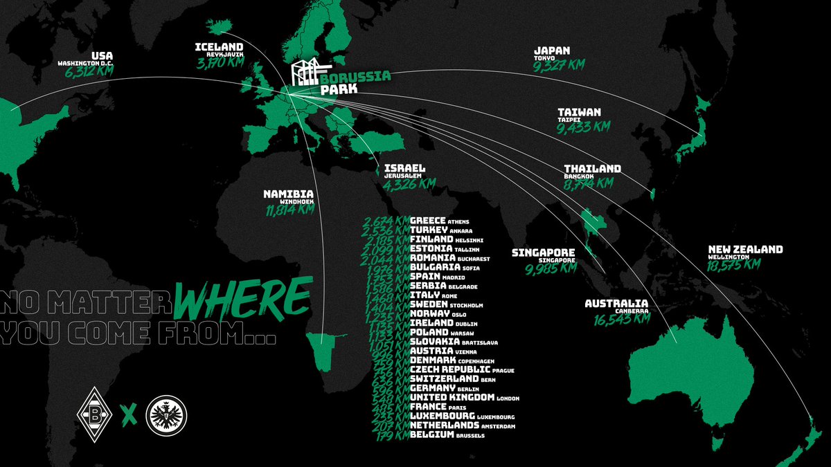 Gladbach tweet media