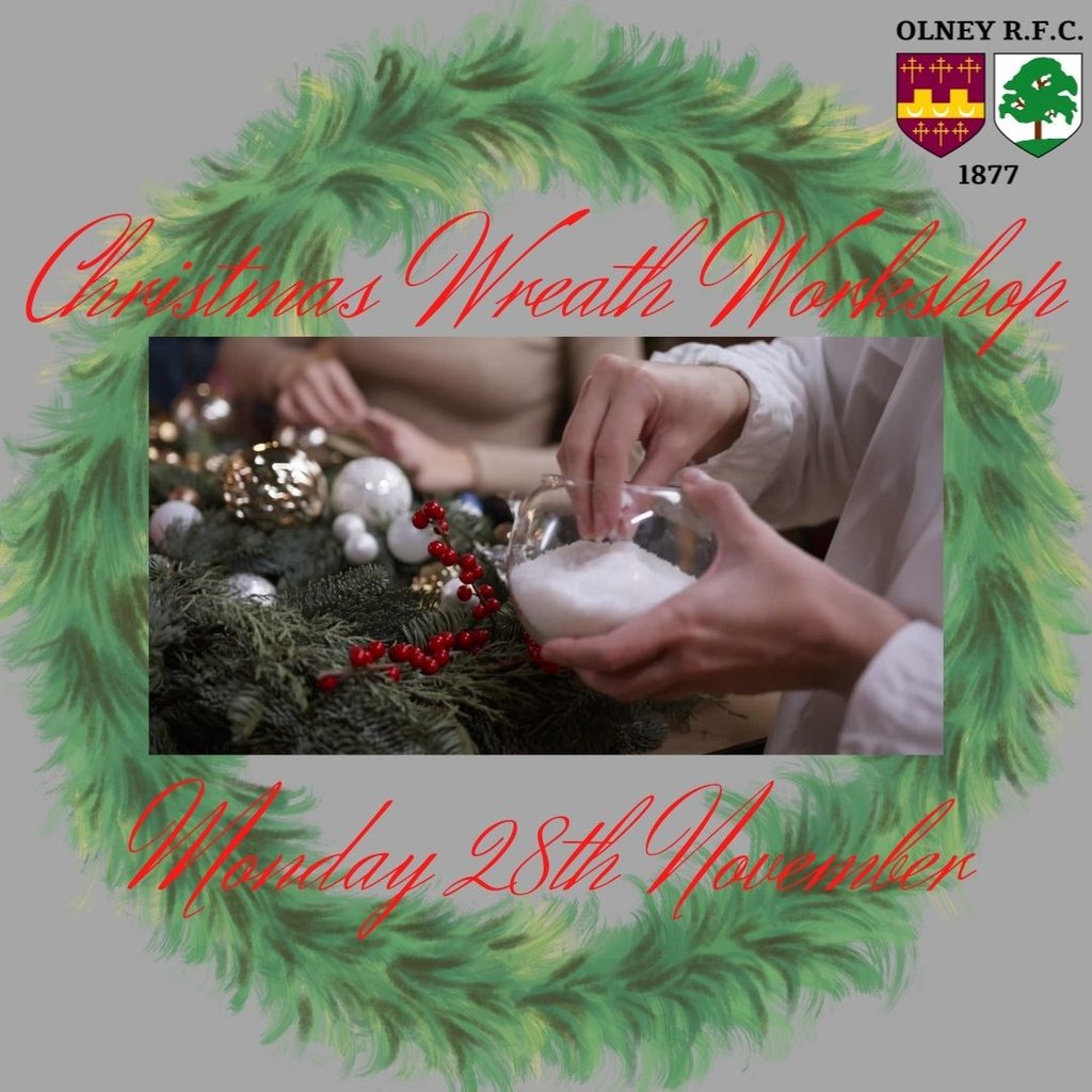 Olney RFC tweet media