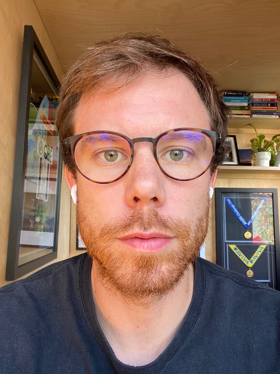 I lasted 3 minutes...

The 1st time I went to watch a rugby match after retiring.

I burst into tears and left.

Sat in my car, I remember saying these kind words:

"What the f*ck is wrong with you. Man up"

I wish I'd known that asking for help was braver than bottling it all up