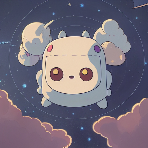 Harshmallows minted real fast. But gas fees were $10+ per one sale right after mint, so no secondary sales/moves. QQ 

Great art though.

#nfts #opensea <a href="/opensea/">OpenSea</a> #nft #NFTCommunity #NFTGiveaway #NFTartwork