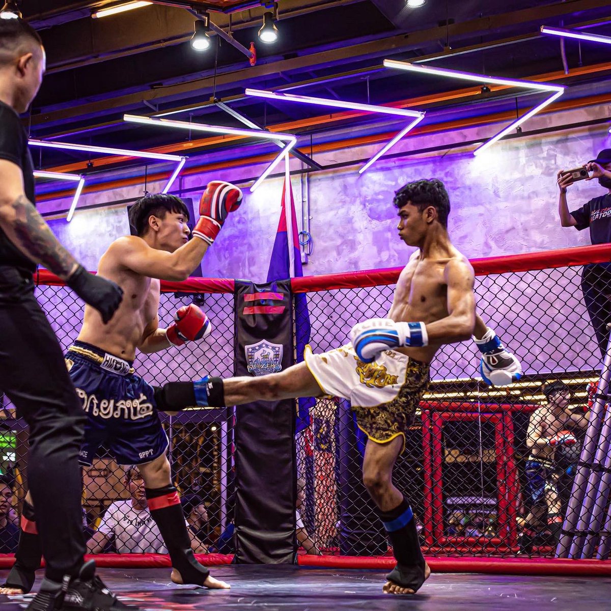 Lyrix_Lee7's tweet photo. Just another fight in life 🥊
#lifeisafight 
#ultimatebeatdown41 https://t.co/y8BLMVm1nW