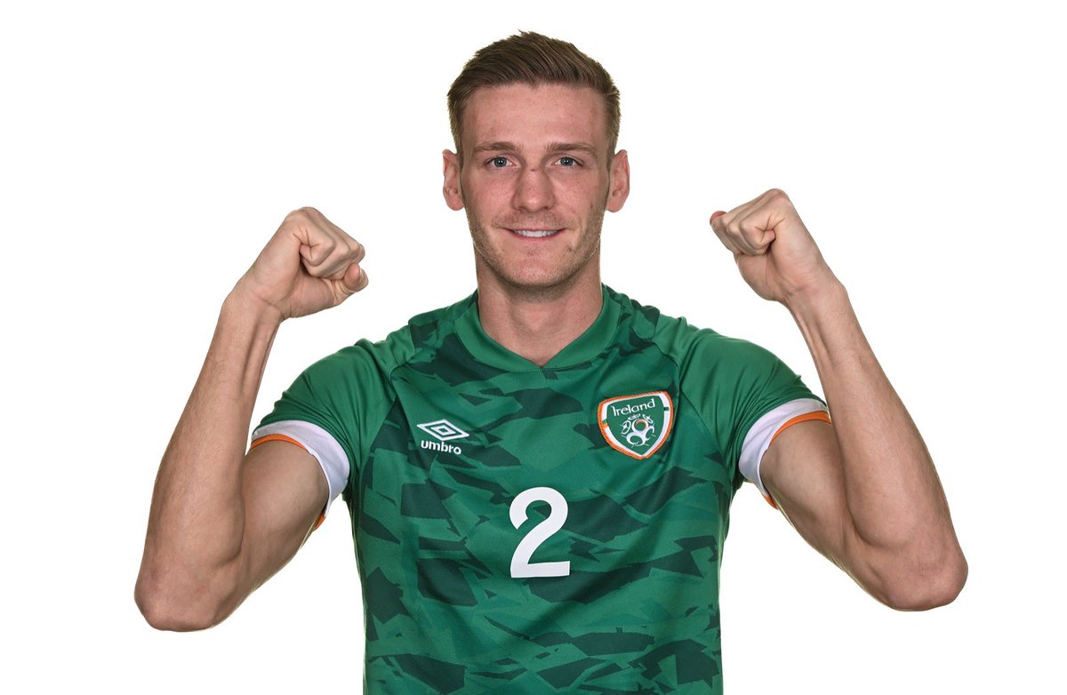 FT | Ireland 4-0 Romania

The Ireland Amateurs make it 2 wins out of 2 and put themselves in a great position for qualification to the UEFA Regions Cup 👏

Goals from McMullen, Burgess, Murphy and Chambers won it 🇮🇪