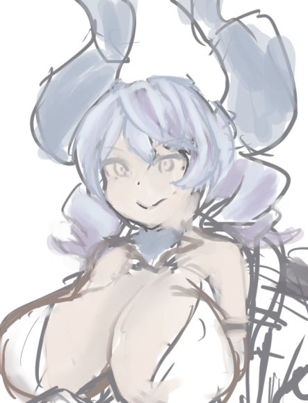 まだ途中だけど寝ますこゃん 