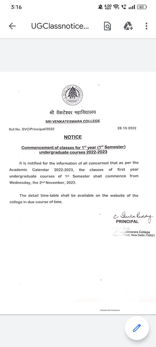ParewaKrish's tweet photo. Venky walo 2 nov ko mil jana sare college mein 🥹🤗 classes start ho jayengi 2 nov se 👍🏻 #delhiuniversity
#cuet #campuslife https://t.co/ktbR7Lfrfw