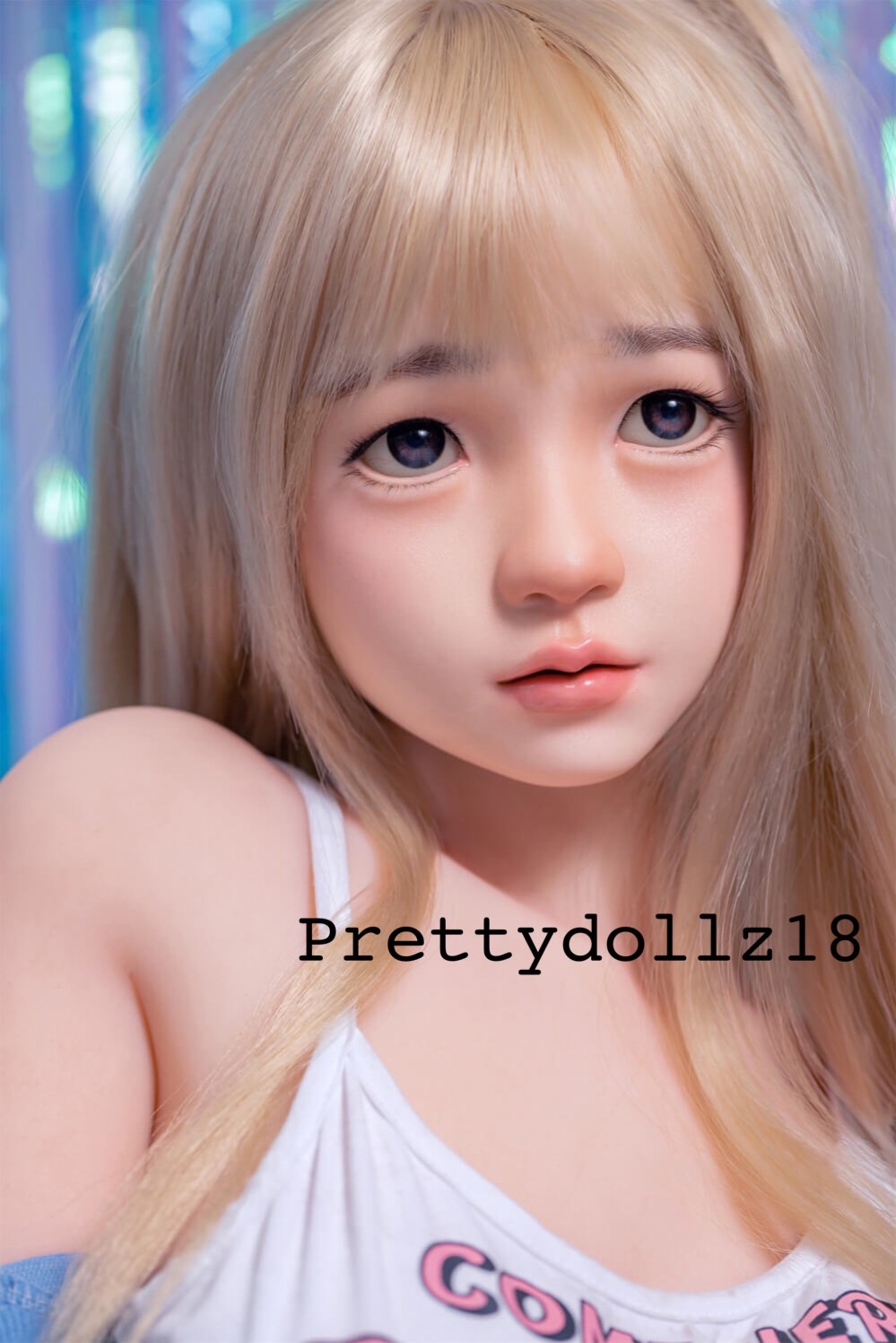Prettydollz18 on Twitter: "Fudoll 148 D cup Full Silicone สั่งซื้อได้ที่ https://t.co/CsIGcDVM5t