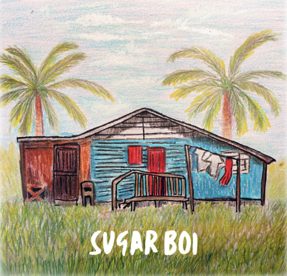 METSE_oficial's tweet image. ¡Os presento #SugarBoi, el nuevo single de @immasoul_ ! ¡No os lo perdáis! musicaentodosuesplendor.es/2022/10/sugar-…