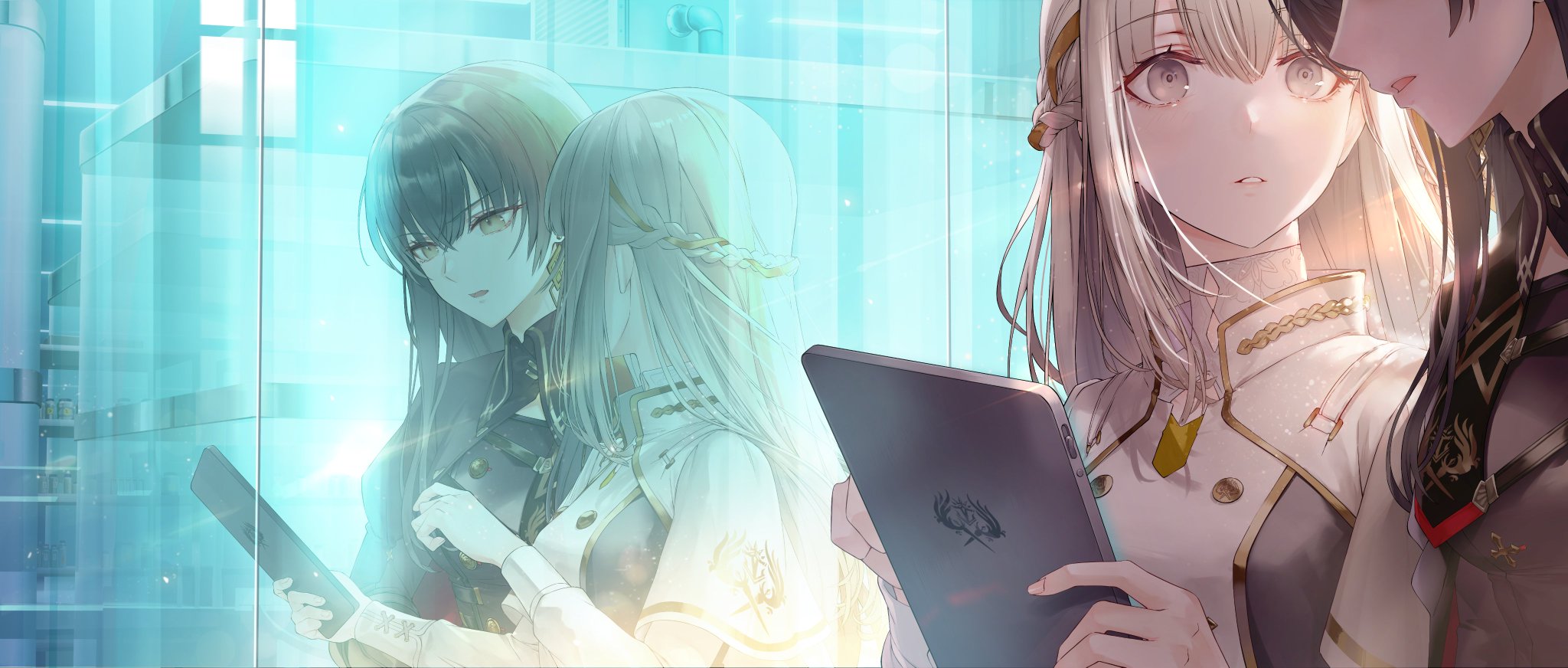 トワツガイ　イラスト集 トワツガイ【公式】 on X: 