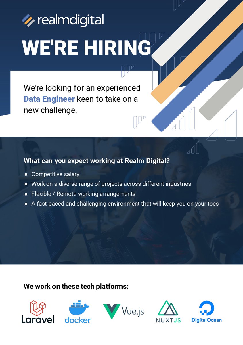 Realm Digital tweet media