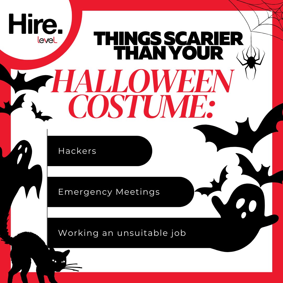 levelHM's tweet photo. 👻 

#halloween #career #job #work #suitability https://t.co/MiCcIvZqKV