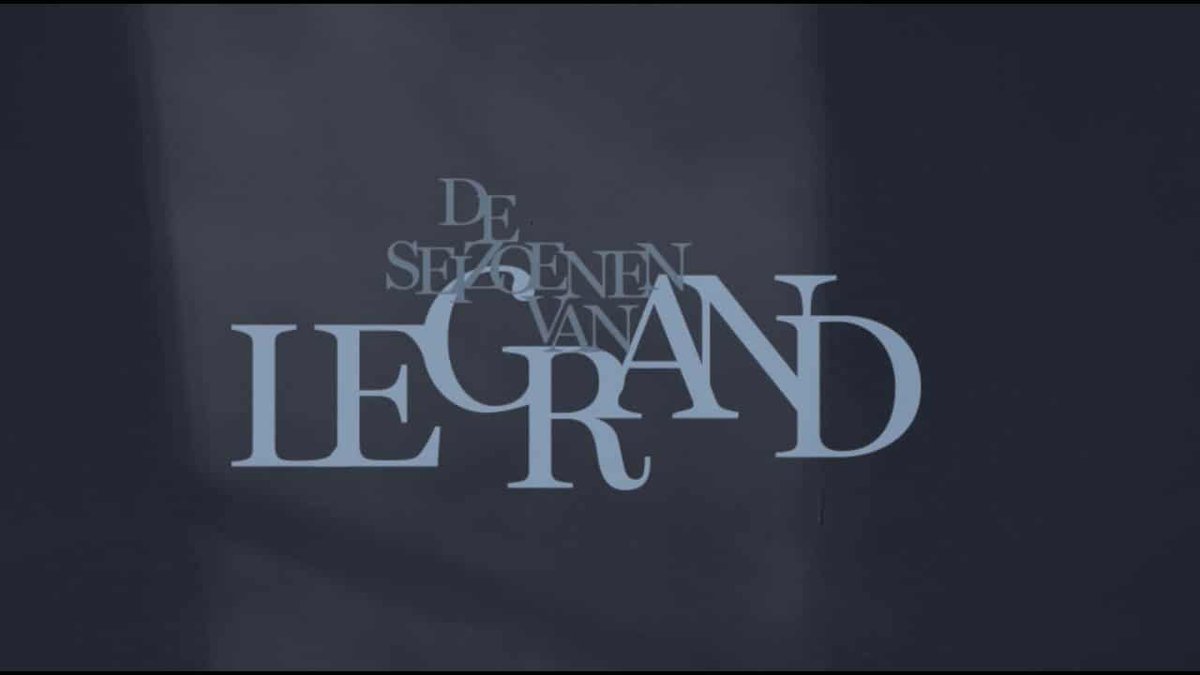 Af en toe loop je tegen iets bijzonders aan. Dit is zoiets. Fascinerende en ontroerende muziek en teksten. 'De seizoenen van Legrand' met o.a. @mikebodde <a href="/carolinamout/">Carolina Mout</a> <a href="/Trijntje_O/">Trijntje Oosterhuis</a> <a href="/corbakker/">Cor Bakker</a> <a href="/hvroomans/">Hans Vroomans</a> <a href="/mauritsfondse/">Maurits Fondse</a> @HarmenFraanje tombeek.nl/de-muzikale-we…