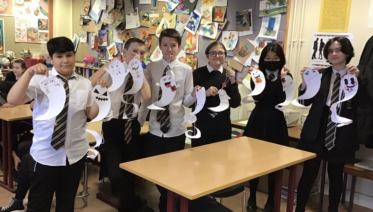 Mrs Munro (@mrsmunro_sta) on Twitter photo S1 & S2 creating Spooky Spiralling 🌀 Ghosts 👻<a href="/STA_Art_Design/">STArt & Design</a> <a href="/StThomasAqSec/">St Thomas Aquinas</a> <a href="/Mr_Henry_STA/">⭐️Team S1⭐️</a> <a href="/misswright_art/">misswright_art</a> <a href="/MrQuinn_STA/">Mr Quinn</a> S1 & S2 creating Spooky Spiralling 🌀 Ghosts 👻<a href="/STA_Art_Design/">STArt & Design</a> <a href="/StThomasAqSec/">St Thomas Aquinas</a> <a href="/Mr_Henry_STA/">⭐️Team S1⭐️</a> <a href="/misswright_art/">misswright_art</a> <a href="/MrQuinn_STA/">Mr Quinn</a>