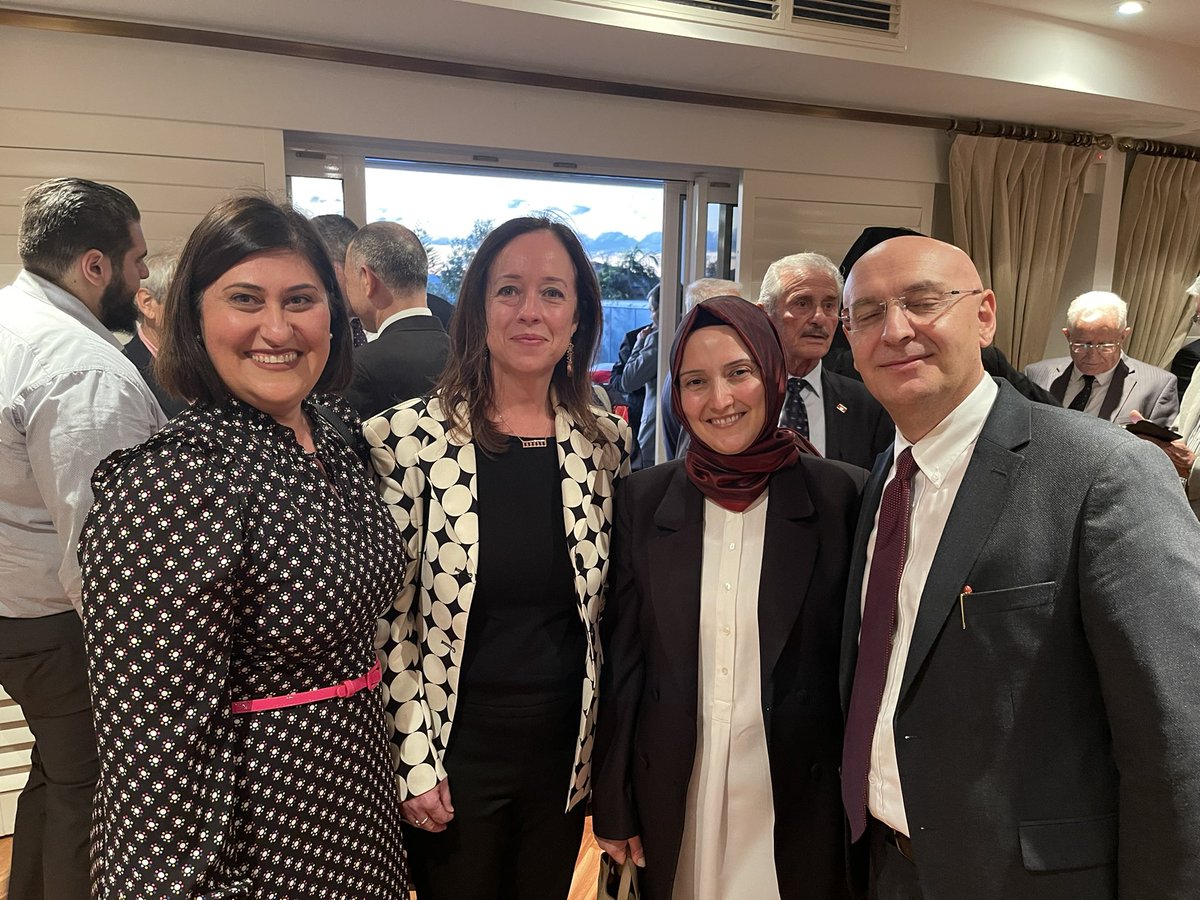 Sana Zreika tweet media