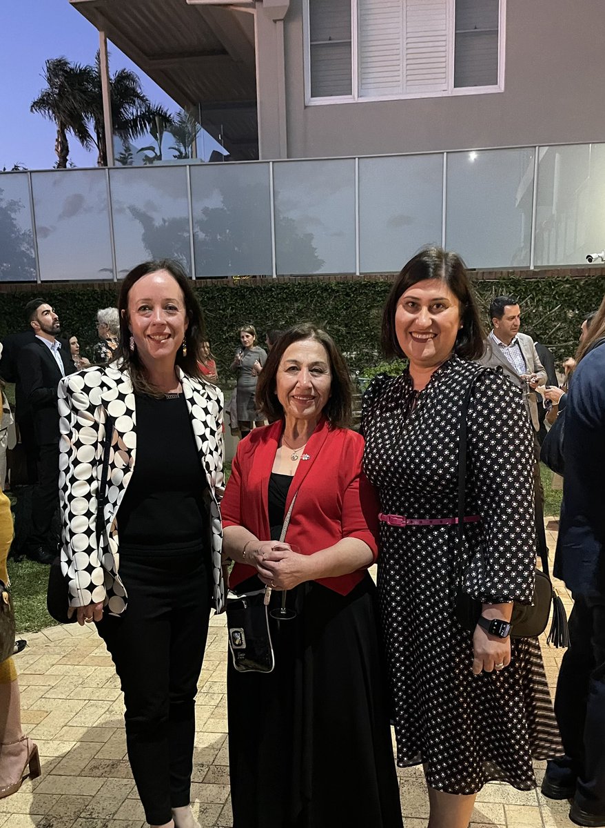 Sana Zreika tweet media