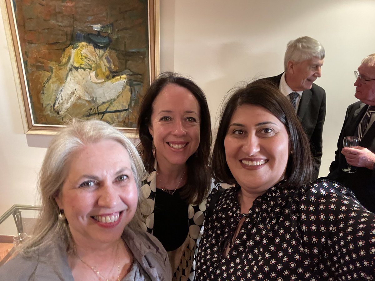 Sana Zreika tweet media