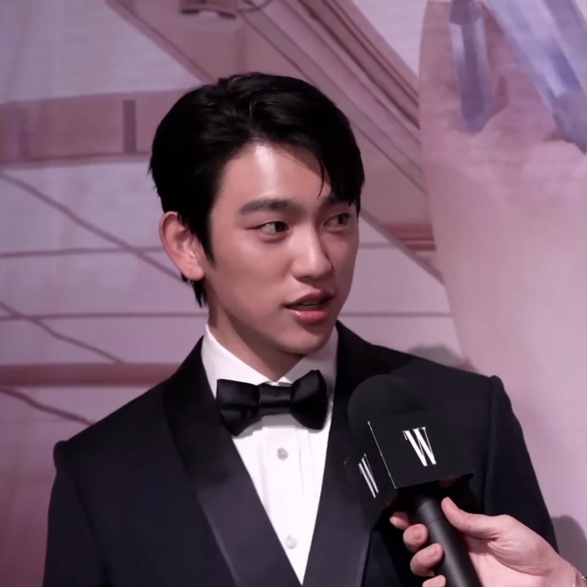 อุนแม่น้องจินยองงี่ ᴳᴼᵀ ⁷ tweet media