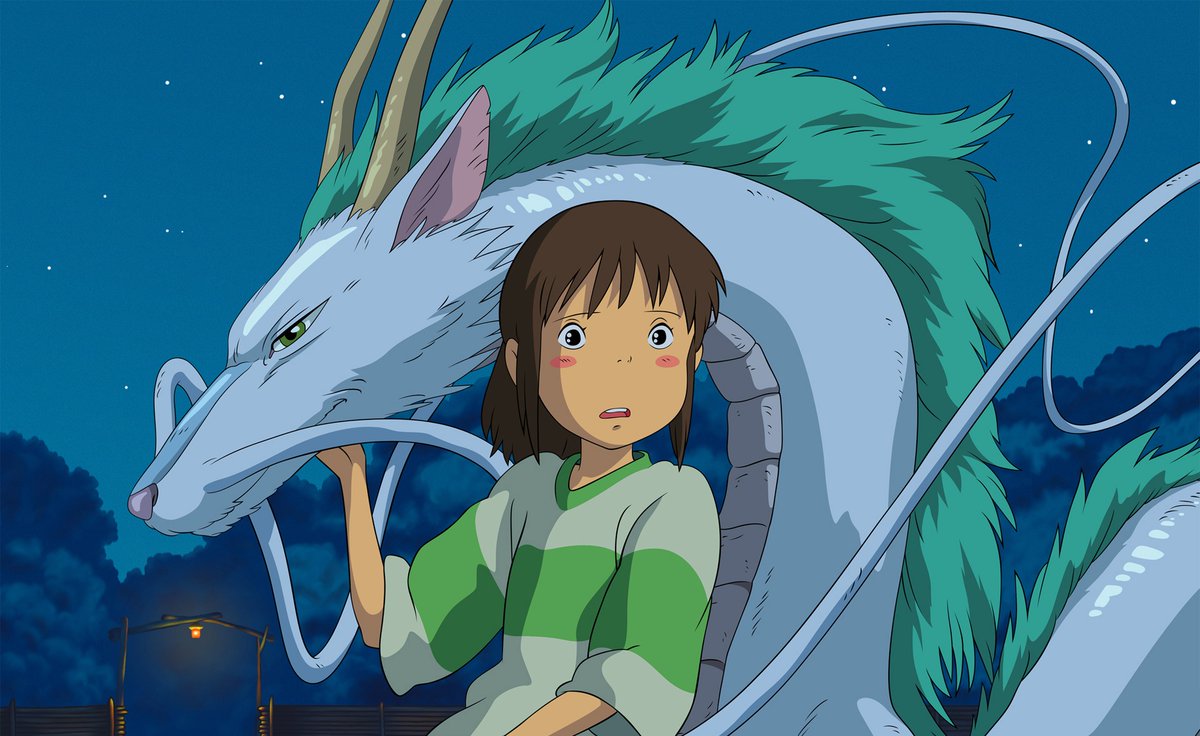 viewsfrance's tweet image. Le studio Ghibli annonce que le dernier film de Hayao Miyazaki est "presque terminé" ✨

Ce film sera le dernier réalisé par la légende avant sa retraite.