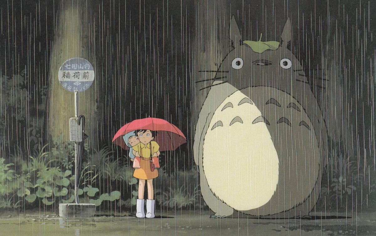 viewsfrance's tweet image. Le studio Ghibli annonce que le dernier film de Hayao Miyazaki est "presque terminé" ✨

Ce film sera le dernier réalisé par la légende avant sa retraite.