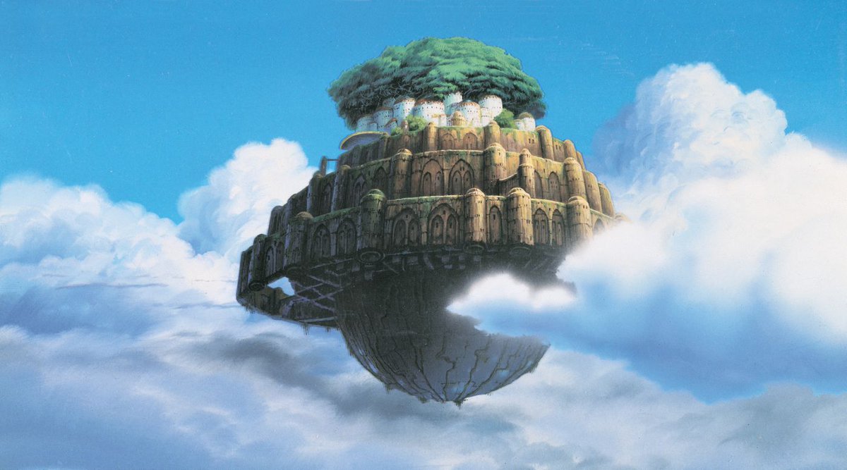 viewsfrance's tweet image. Le studio Ghibli annonce que le dernier film de Hayao Miyazaki est "presque terminé" ✨

Ce film sera le dernier réalisé par la légende avant sa retraite.