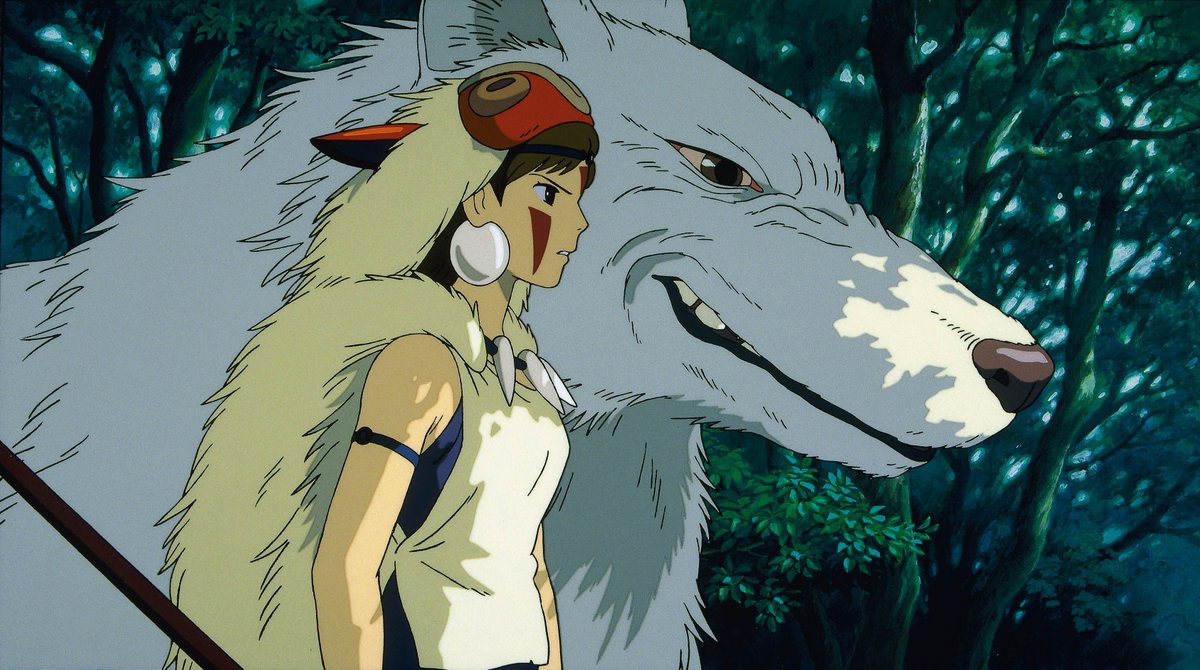 viewsfrance's tweet image. Le studio Ghibli annonce que le dernier film de Hayao Miyazaki est "presque terminé" ✨

Ce film sera le dernier réalisé par la légende avant sa retraite.