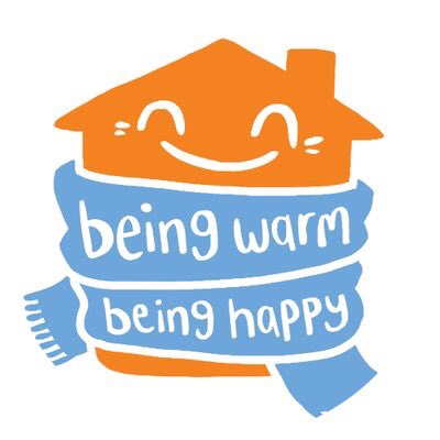 Being Warm tweet media