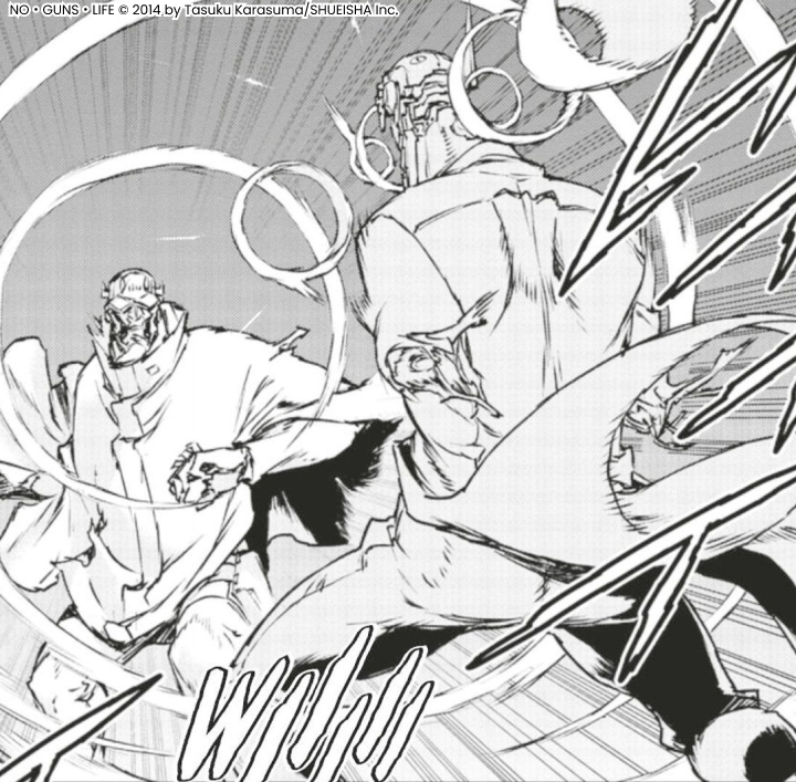 io_mangas's tweet photo. [SORTIES DU JOUR] sur #mangasio 🤓

Chez @Loup_hurlant
Découvrez le chap 4 de #QuartetChronicles ❤

Chez les @editionskana 
Plongez dans le T6 de #TimeShadows 😱
Mais aussi dans les chap 67 &amp; 68 de #NoGunsLife 🔫
Découvrez enfin, l'intégrale de #FromEnd (pour public averti) 😢 https://t.co/yCtjS1uisi