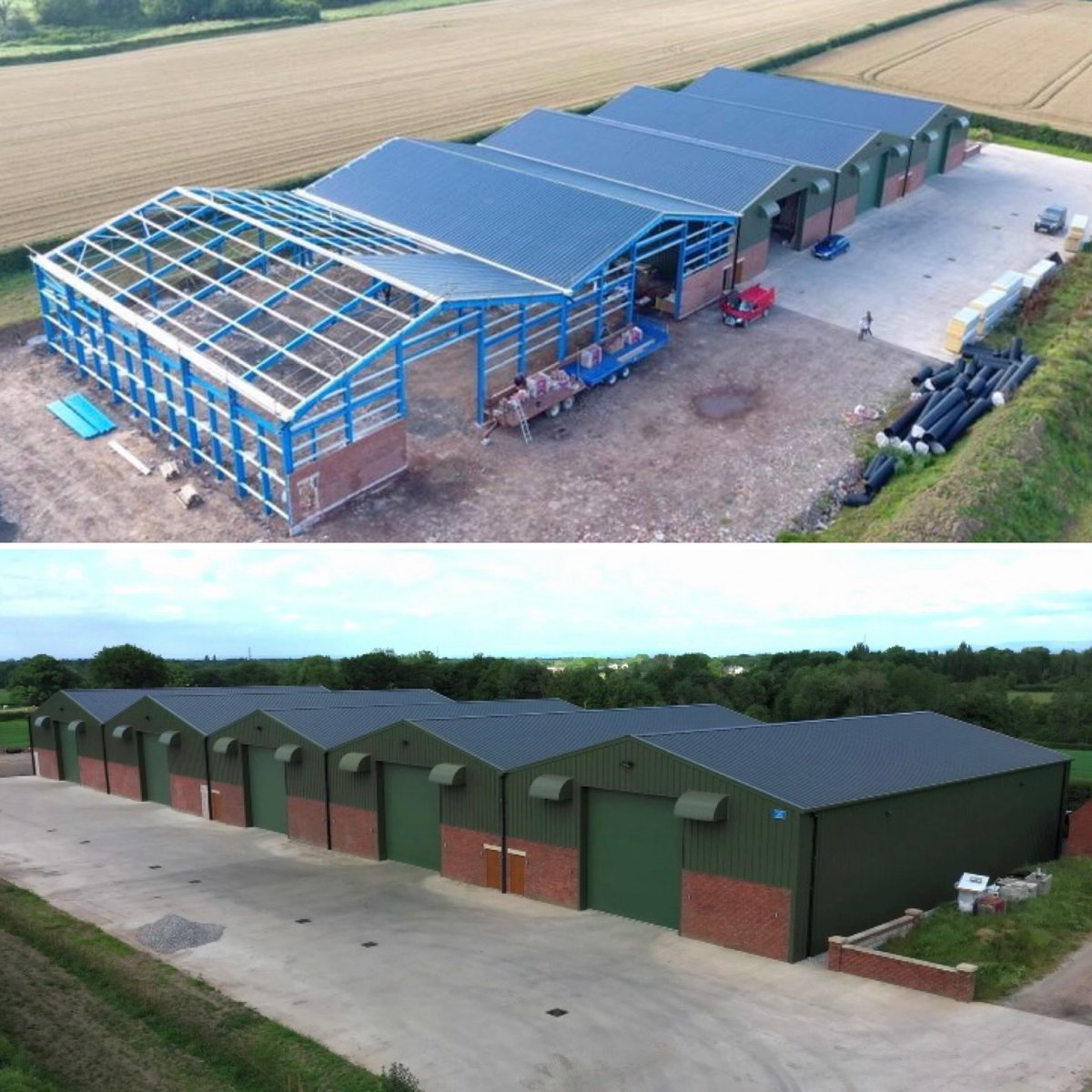 Wharfe Rural Planning tweet media