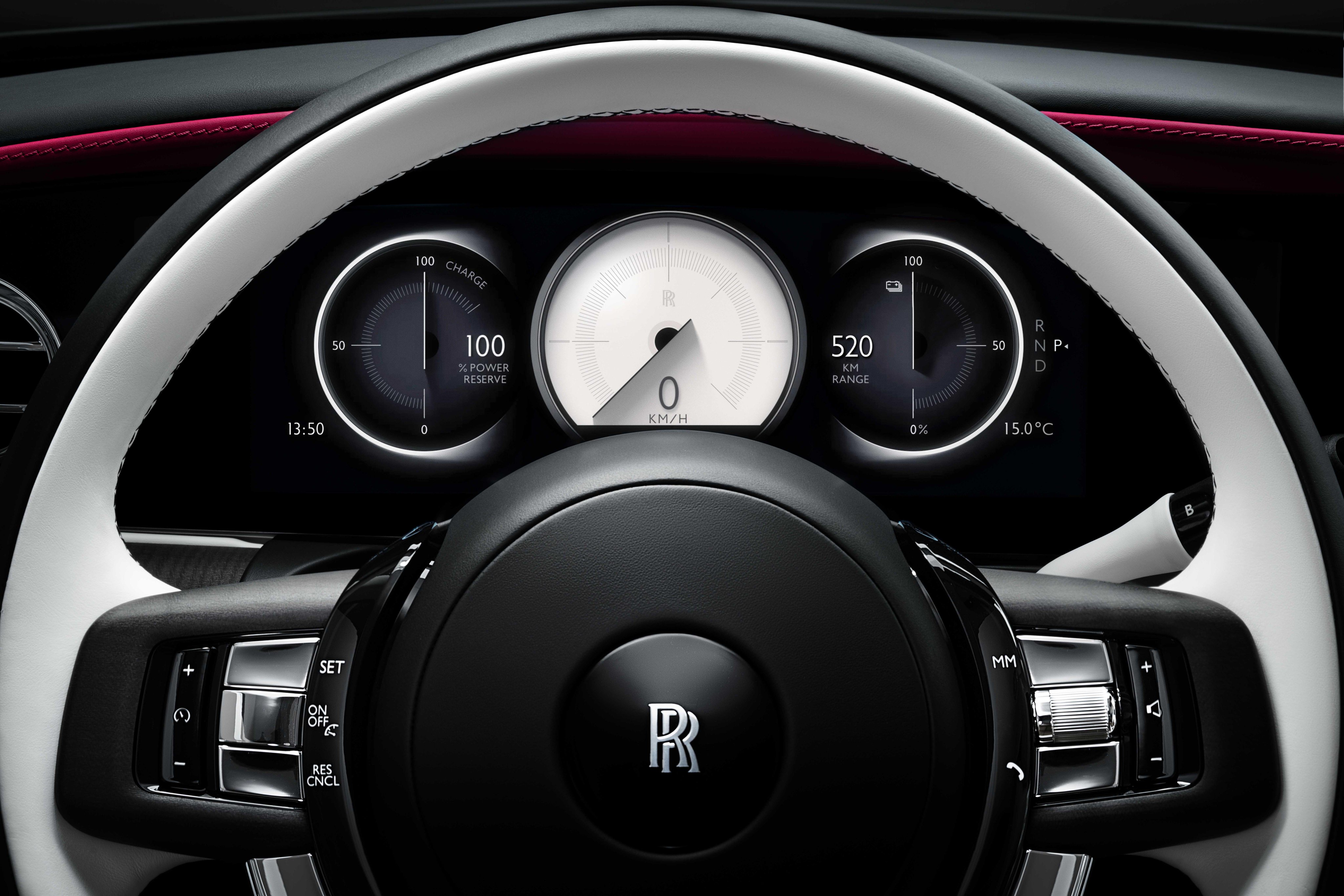 RollsRoyce Motor Cars on Twitter "As the defining motor car of Rolls