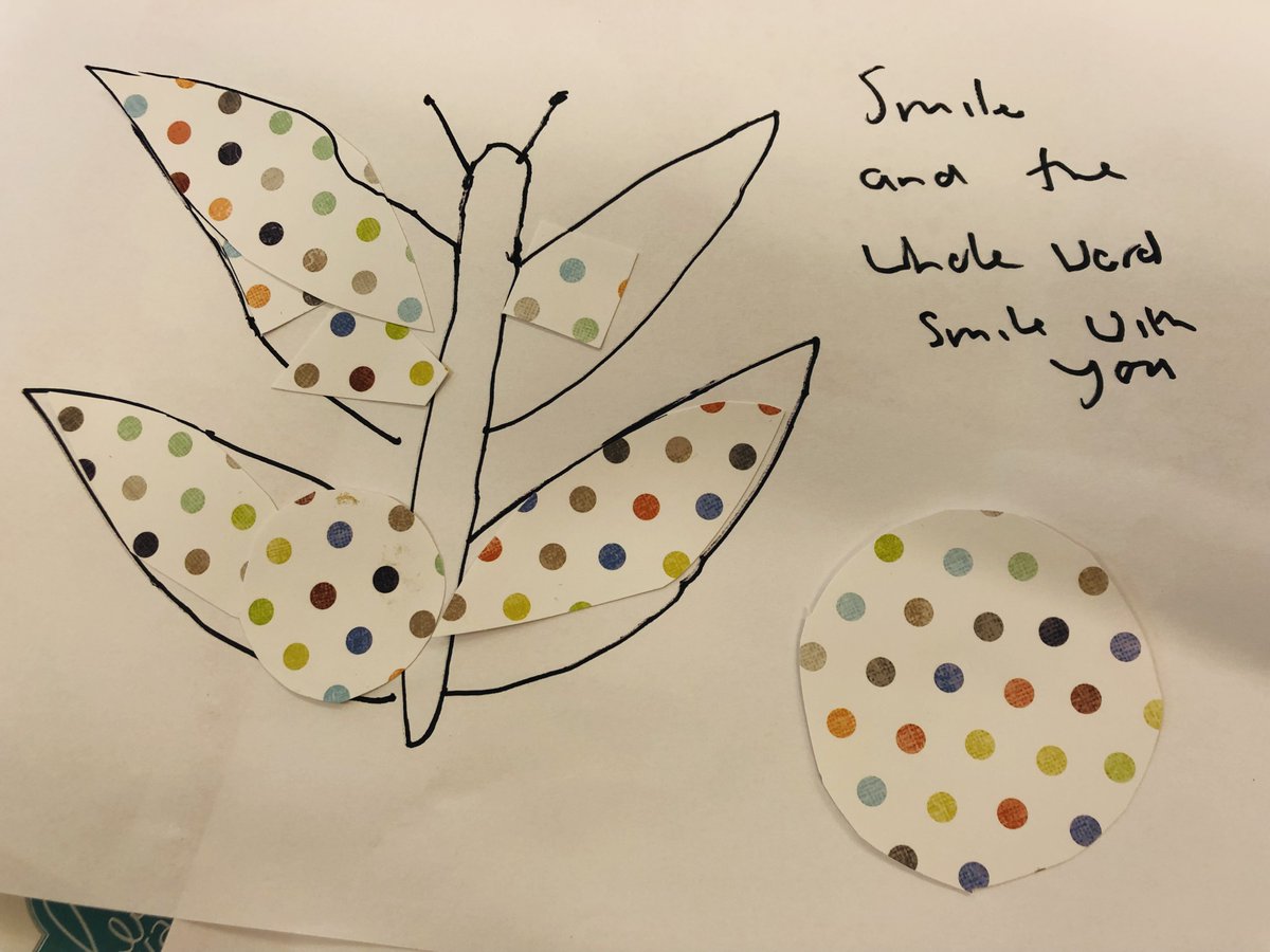 Bethlem_Gallery's tweet photo. ✏🦋🐸Recent work made in our #risograph workshops with @MaudsleyNHS's Spring Ward, led by artist Abu Khan!
#BethlemGallery #BethlemArtist #Risographprints #BethlemRoyalHospital #wardworkshops #Risographprinting #SpringWard https://t.co/YXWzBOp57L