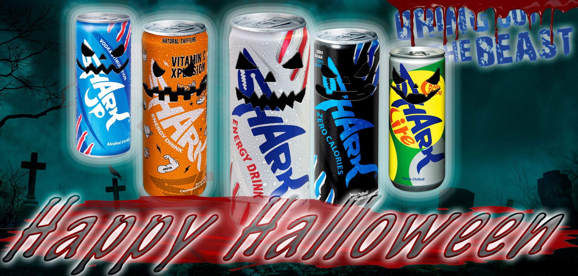SHARK Energy Japan on X: 