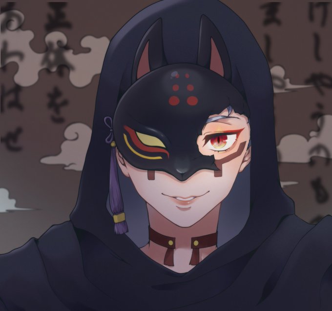 「IdentityVイラスト」のTwitter画像/イラスト(新着))