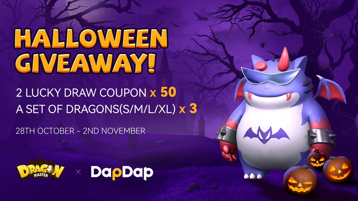 DragonMaster tweet media