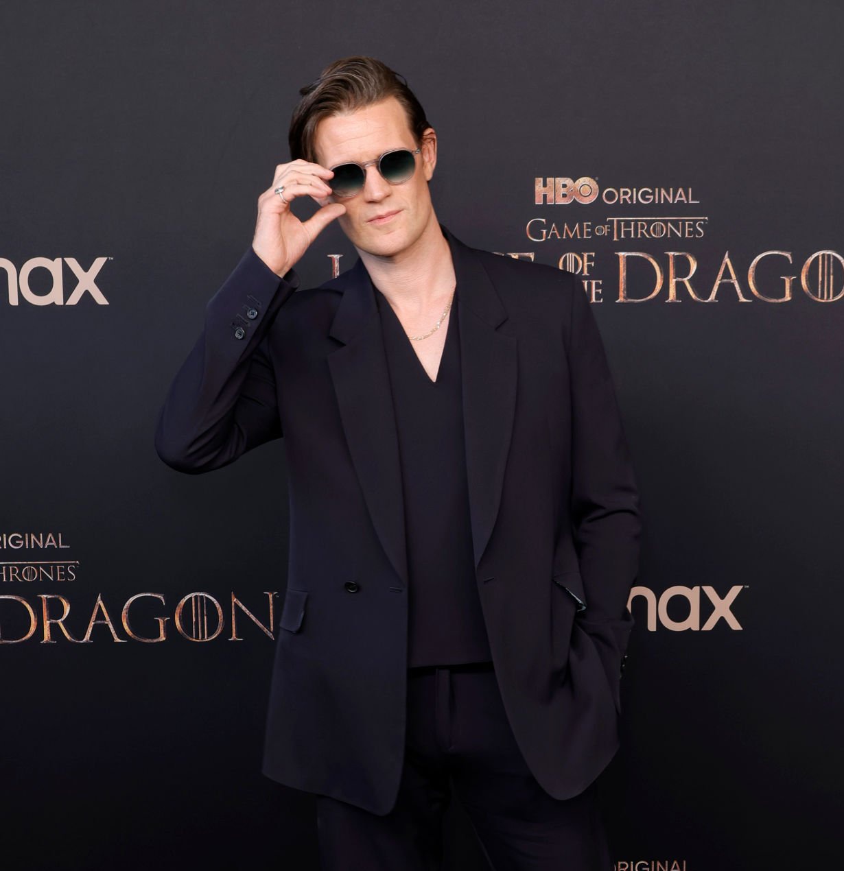 O nosso Rogue Prince está completando 40 anos hoje. Happy Birthday Matt Smith  