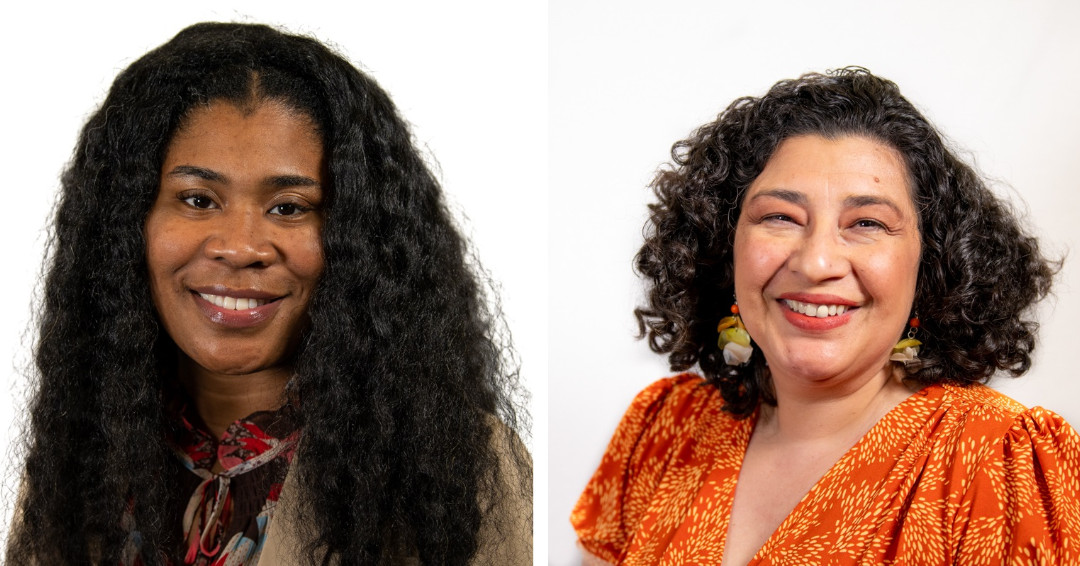 Join us in congratulating Penn State Psychologists Drs. Dawn Witherspoon and Koraly Pérez-Edgar for their contributions to the National Academies International Perspectives in US Psychological Science Journals Workshop. See nap.nationalacademies.org/read/26742/cha…